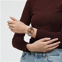 Reloj Swatch Skin Irony 42 in Acero SS07S122G - SS07S122G